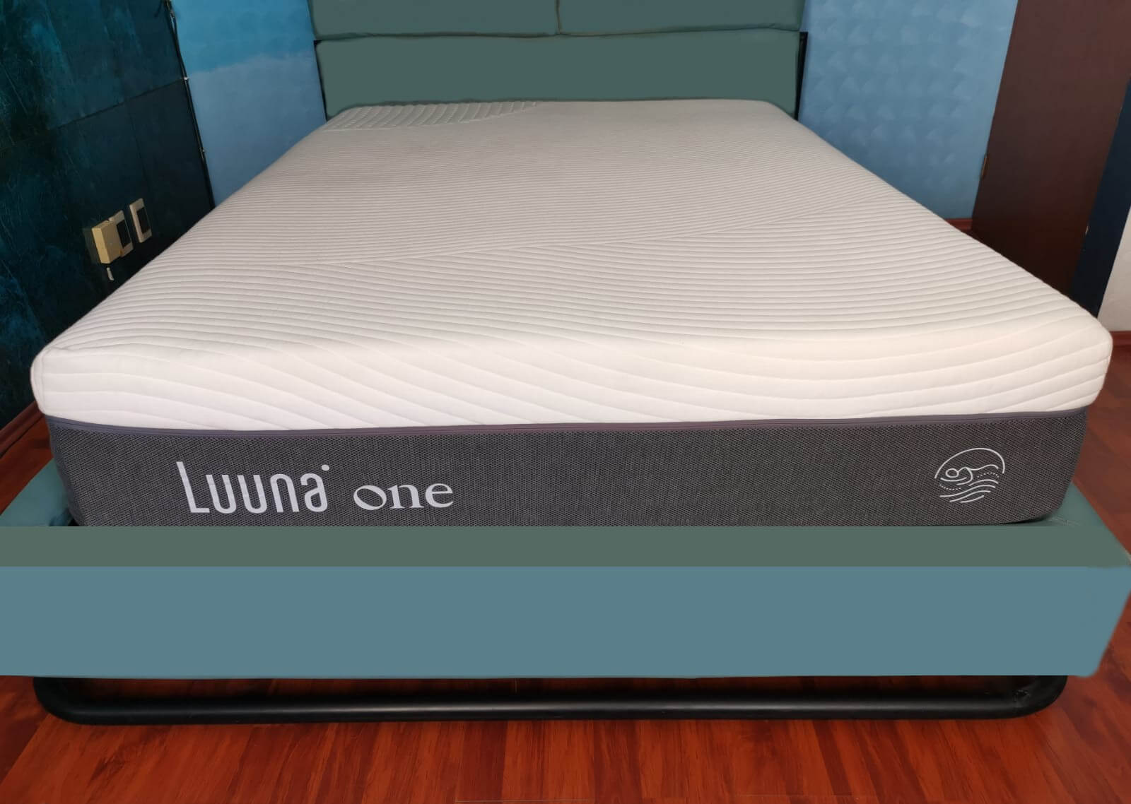 colchão Luuna One